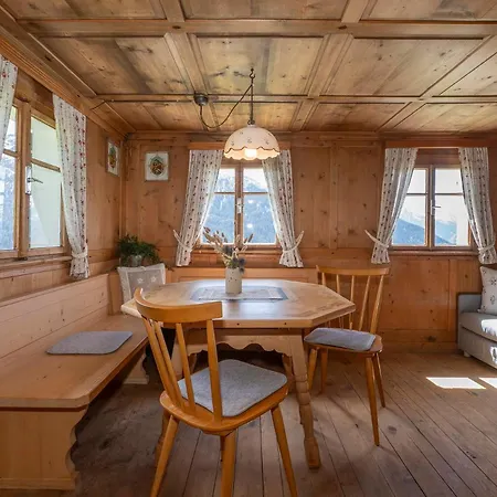 Heimatliebe Silbertal