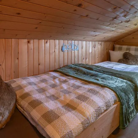 Heimatliebe Tatil Evi Silbertal