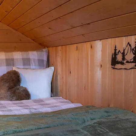Tatil Evi Heimatliebe