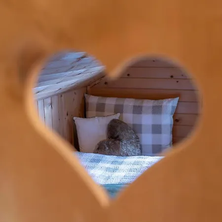 Heimatliebe Tatil Evi