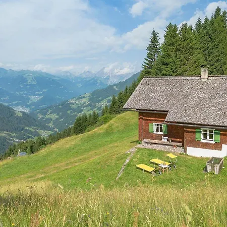Tatil Evi Heimatliebe *