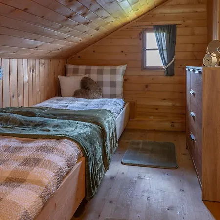Heimatliebe Feriehus