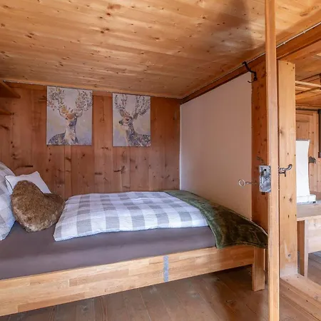 Heimatliebe Tatil Evi
