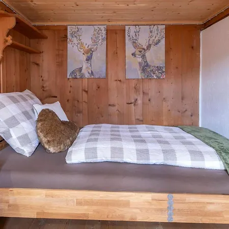 Tatil Evi Heimatliebe